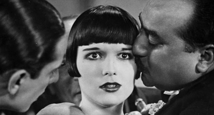 Fotograma de la película Diario de una perdida (Diary of a lost girl) - Dirigida y producida por Georg Wilhelm Pabst - Alemania 1929