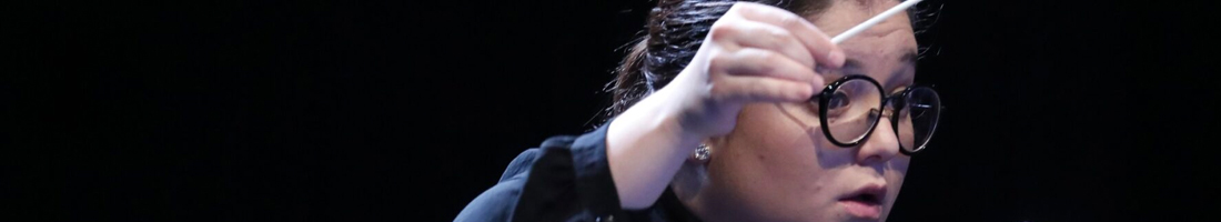 Ana María Patiño - Joven directora invitada