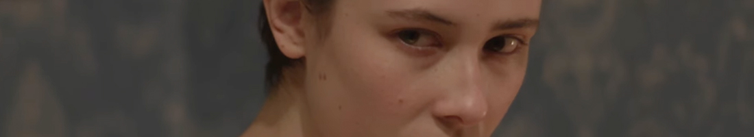 Fotograma de la película Las buenas costumbres del director Santiago León Cuéllar