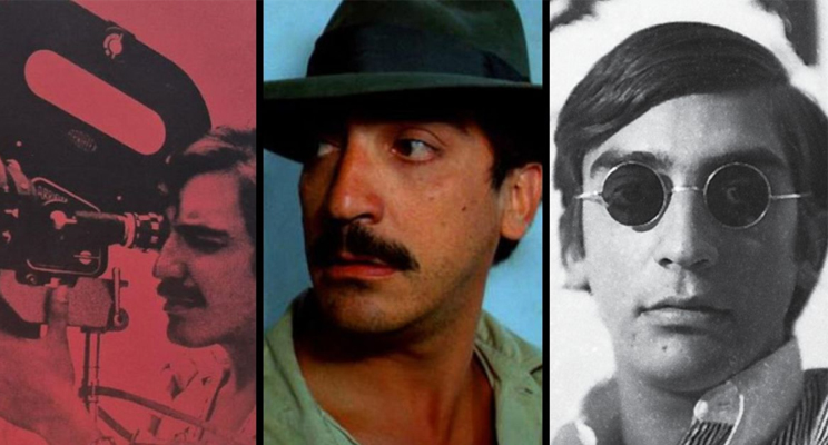 Conoce a un grande del cine