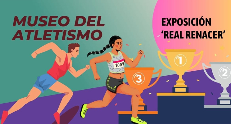 Museo del Atletismo
