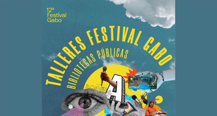 talleres del Festival Gabo