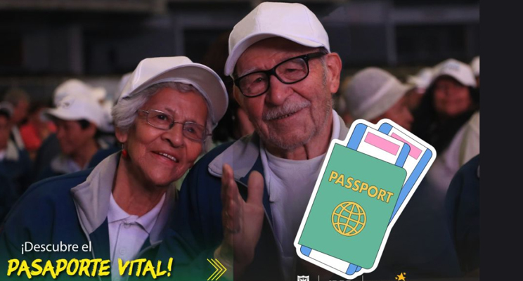 personas mayores
