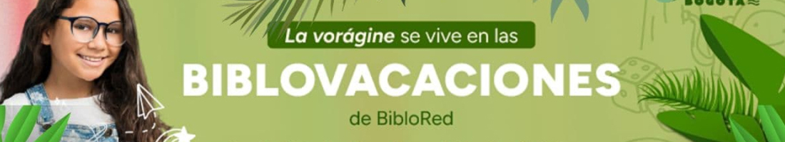 Niña detrás de plantas en un fondo verde