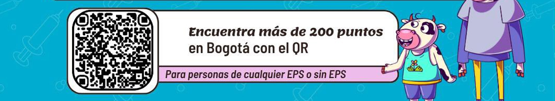 logo de la campaña y parte de laprogramacion