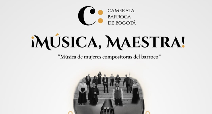 logo de música maestra