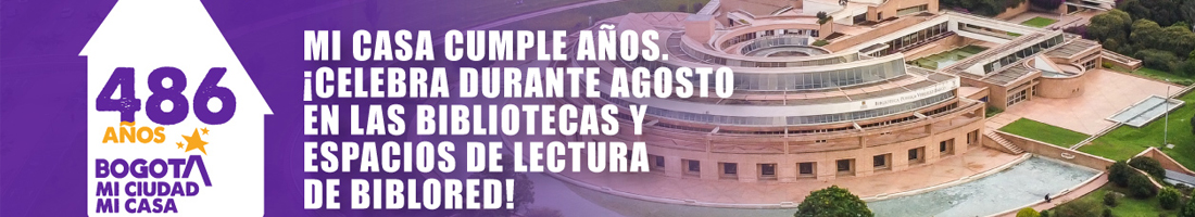 Biblioteca Virgilio Barco
