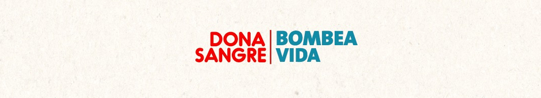 Gota de sangre en fondo rosado