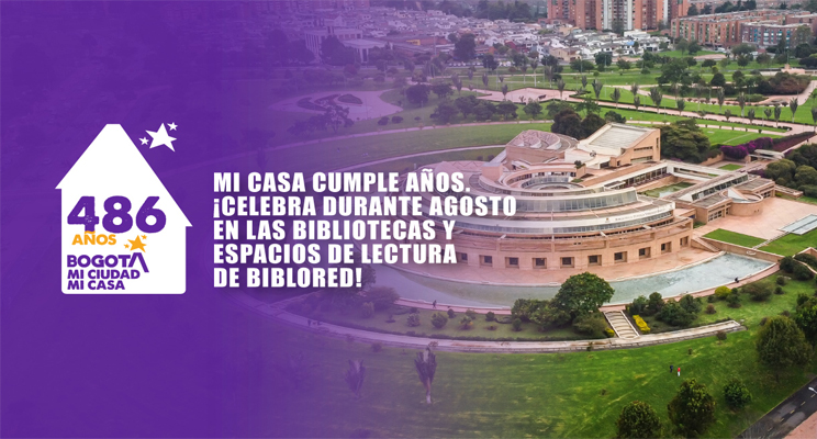 Biblioteca Virgilio Barco