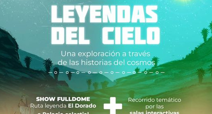 Paisaje natural con cielo de fondo