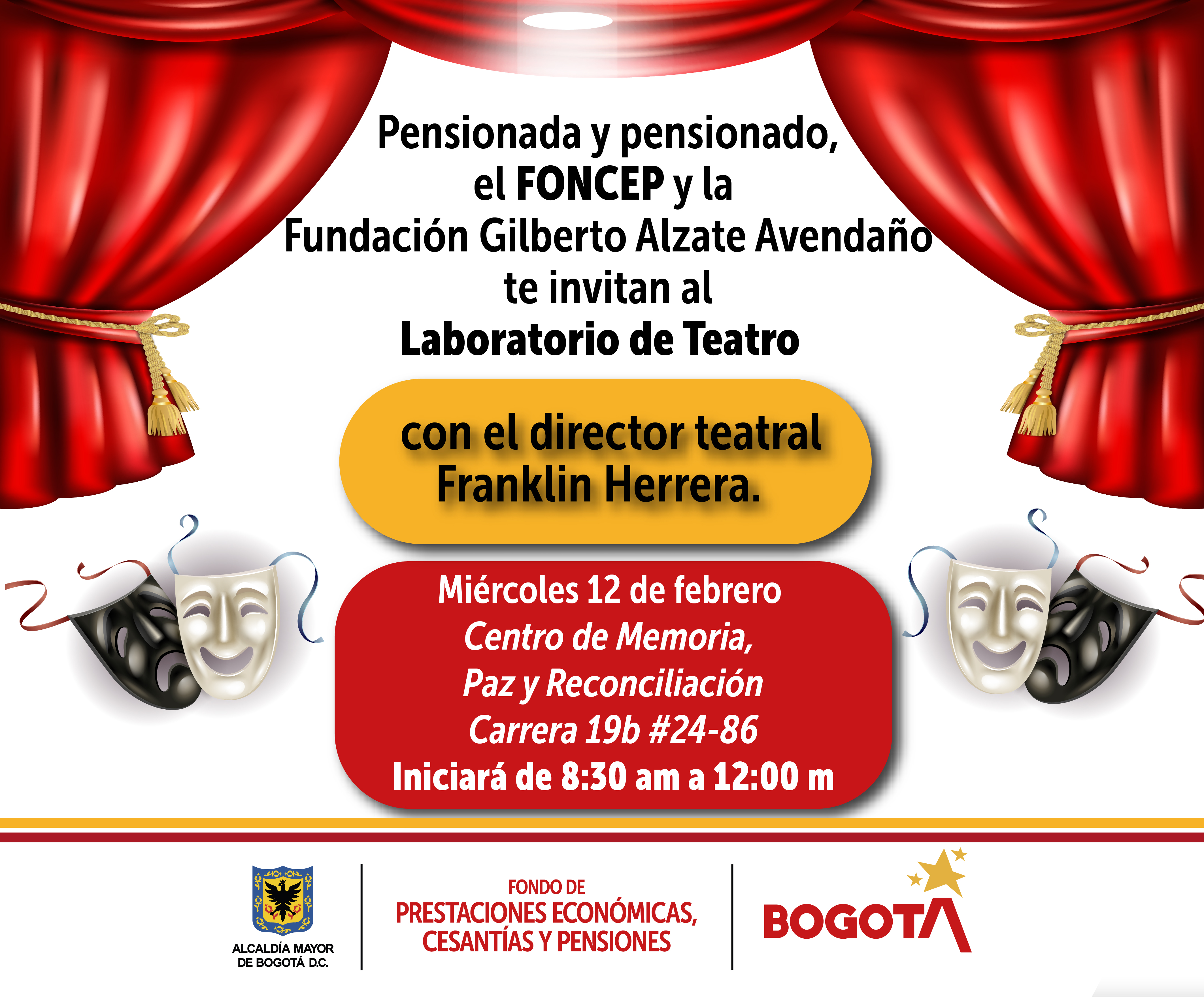 Laboratorio Teatro