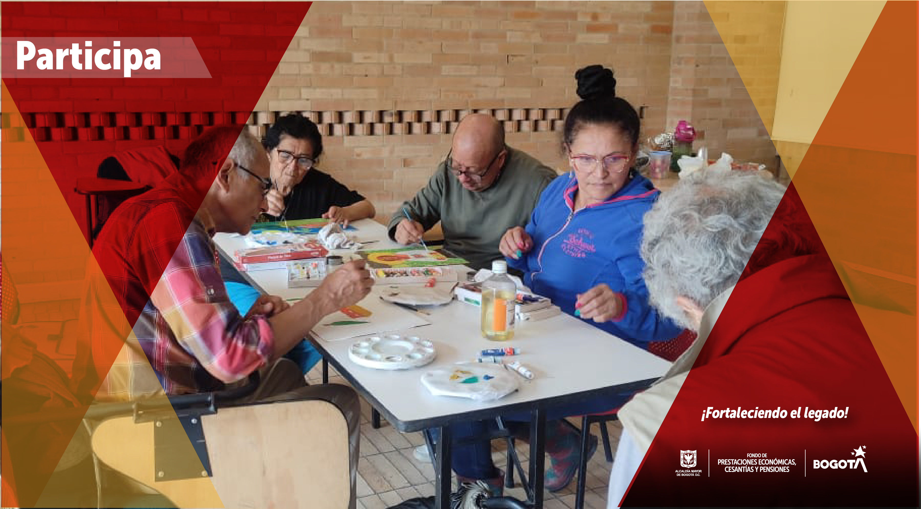 Laboratorio de artes plásticas