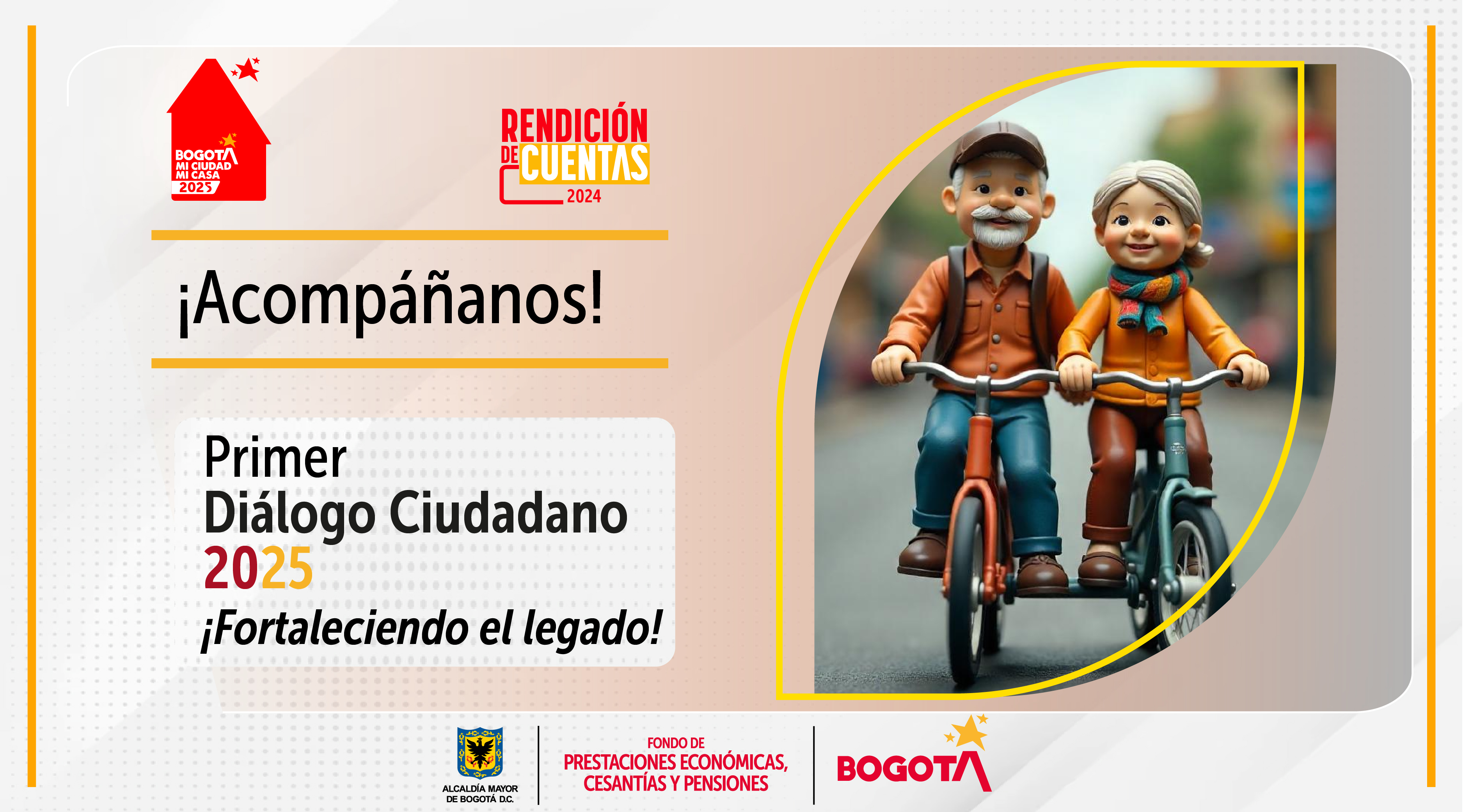 Diálogo Ciudadano