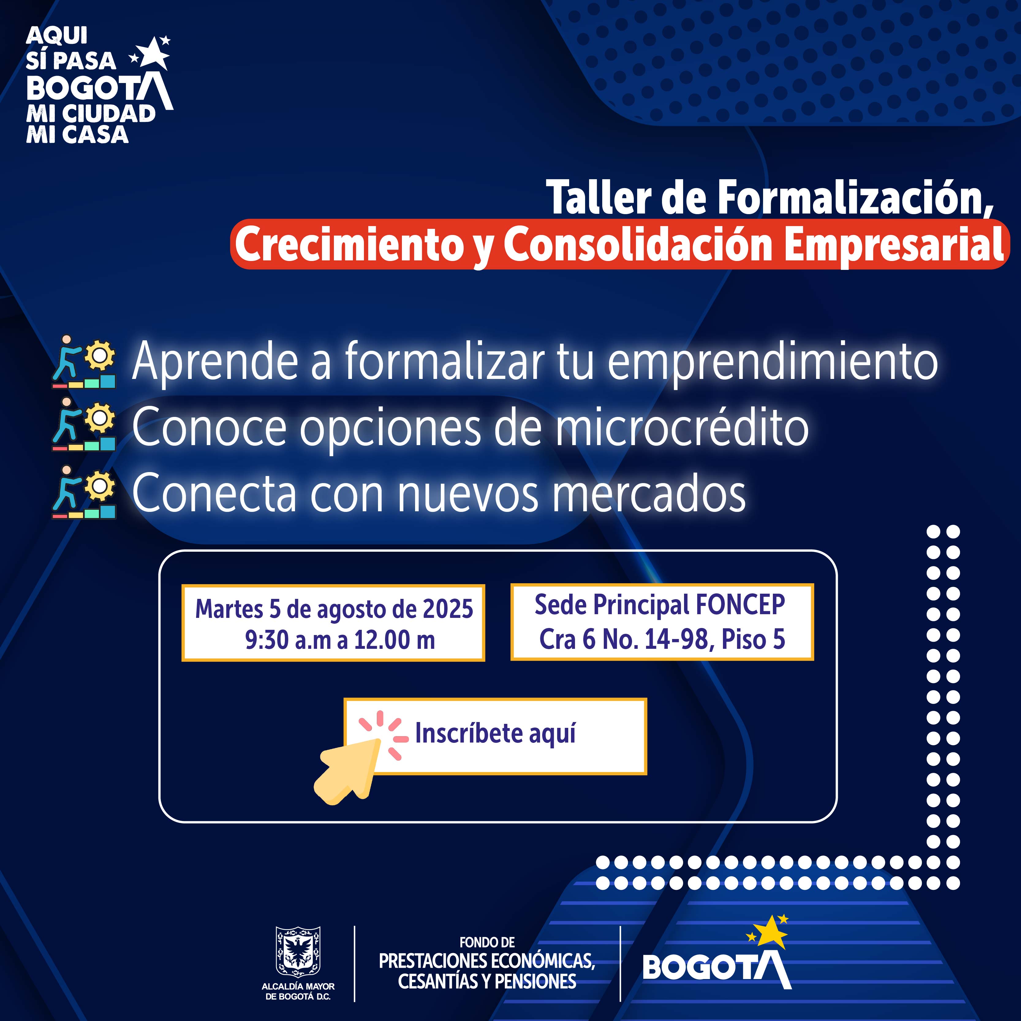 FONCEP