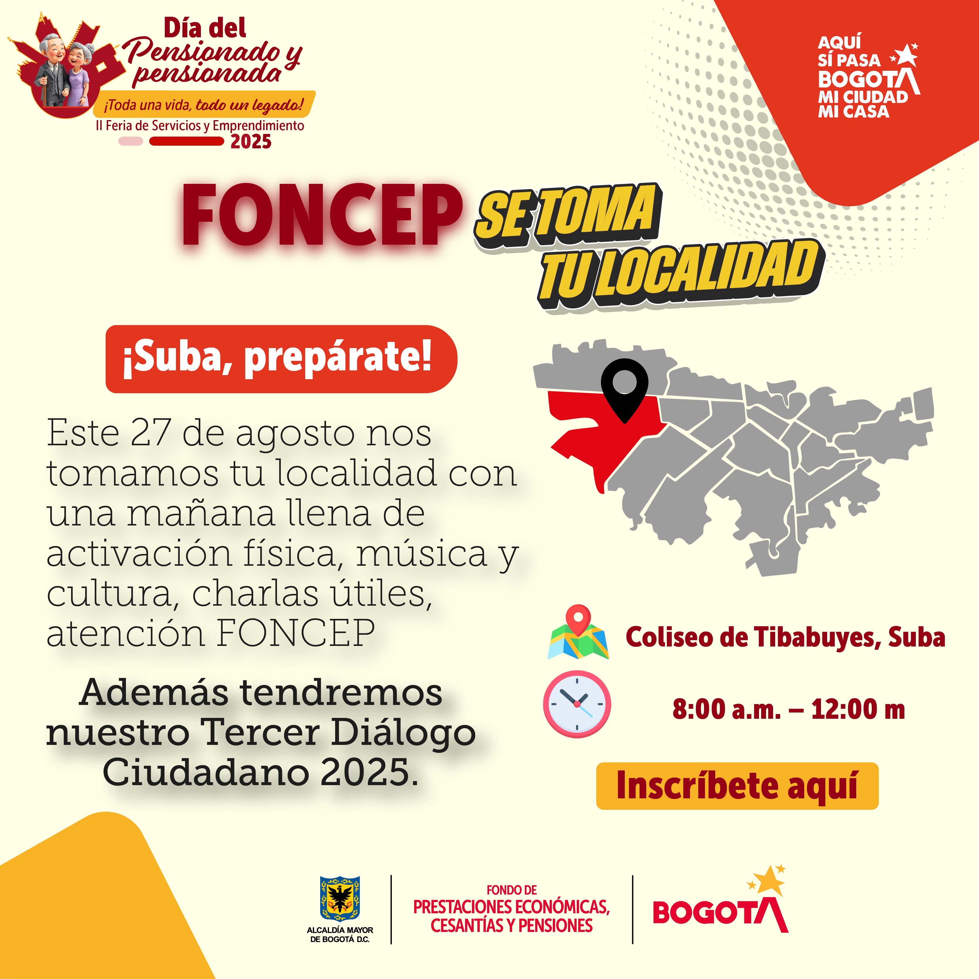 FONCEP