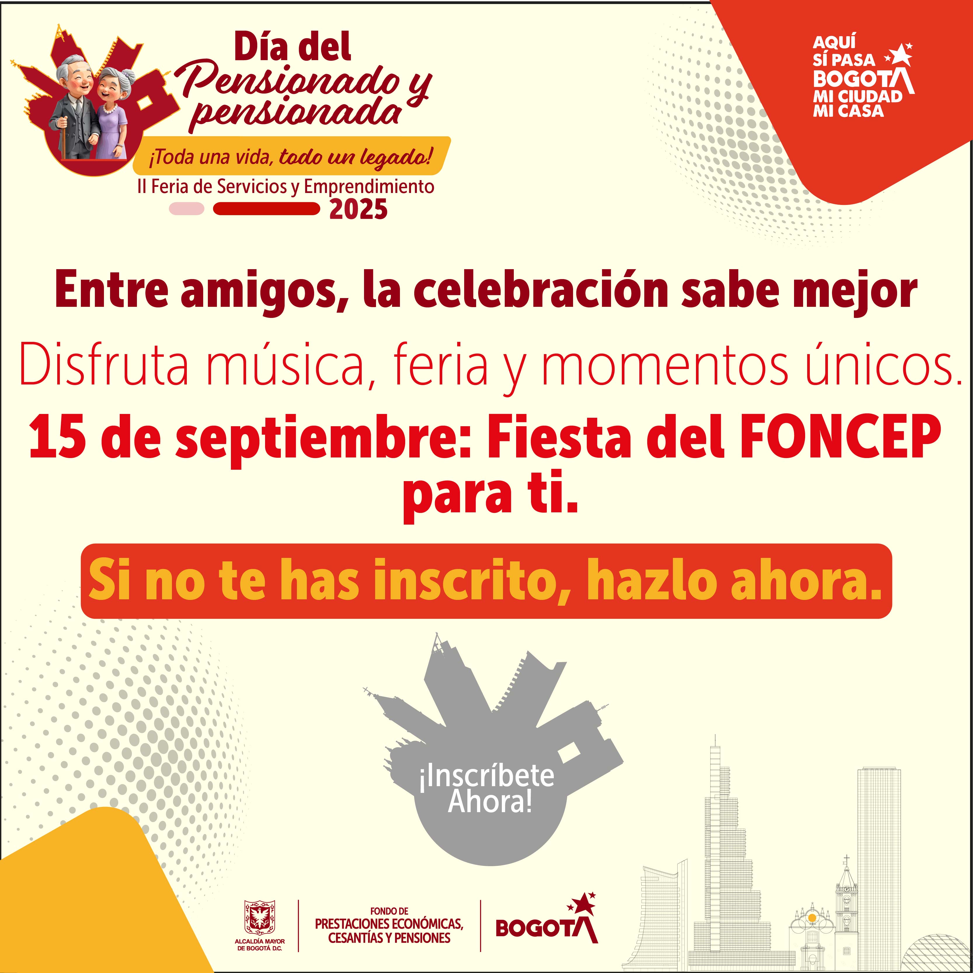 FONCEP