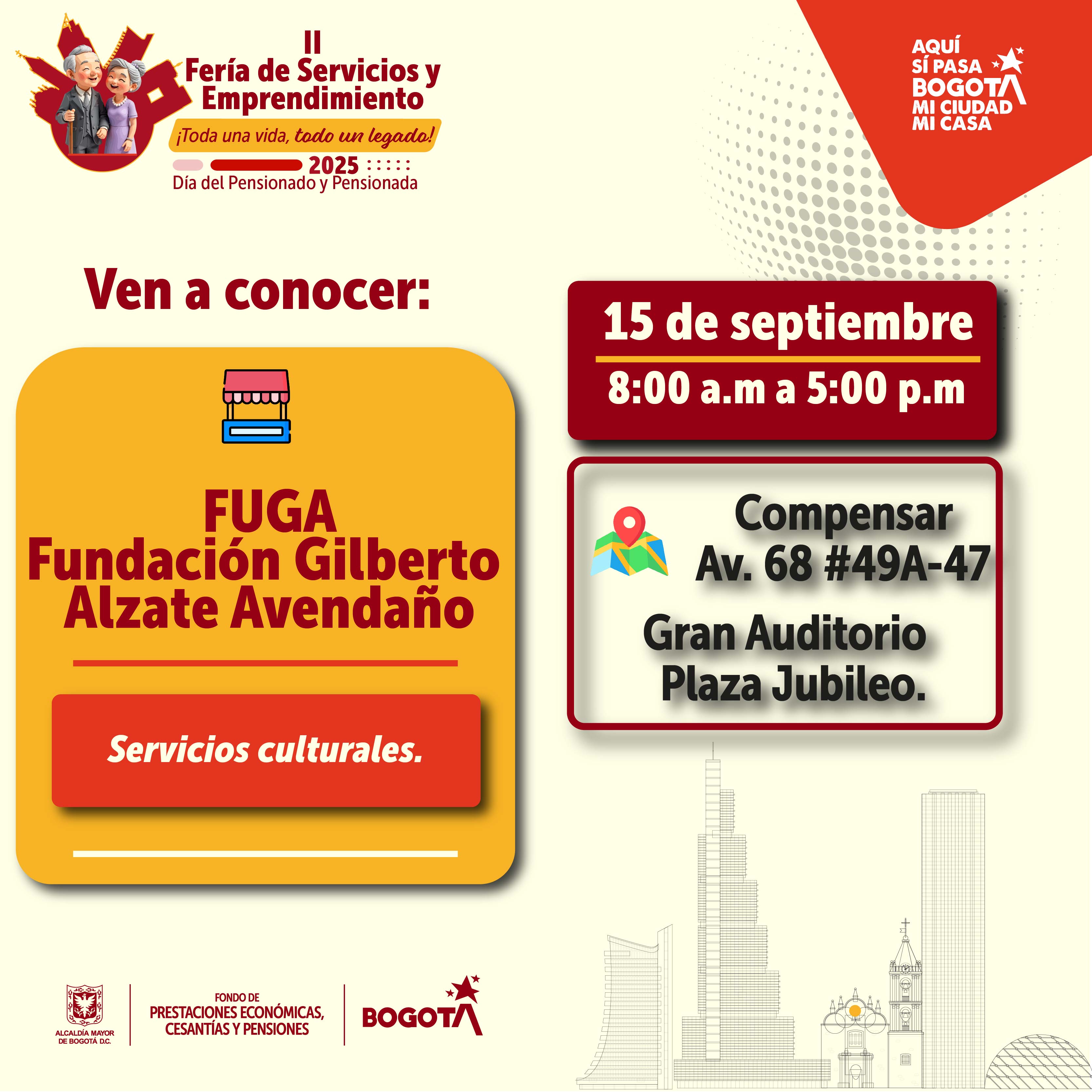 FONCEP