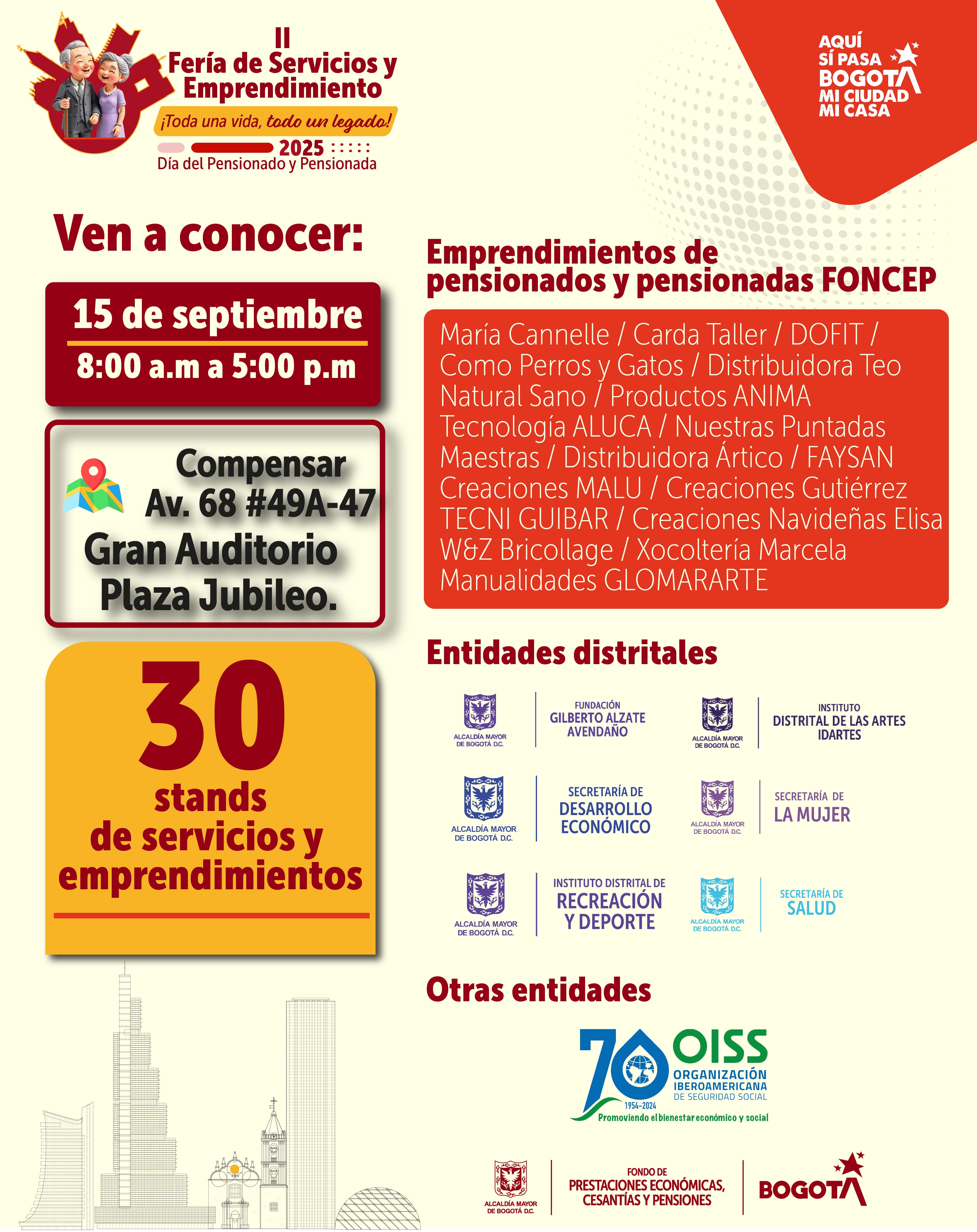 FONCEP