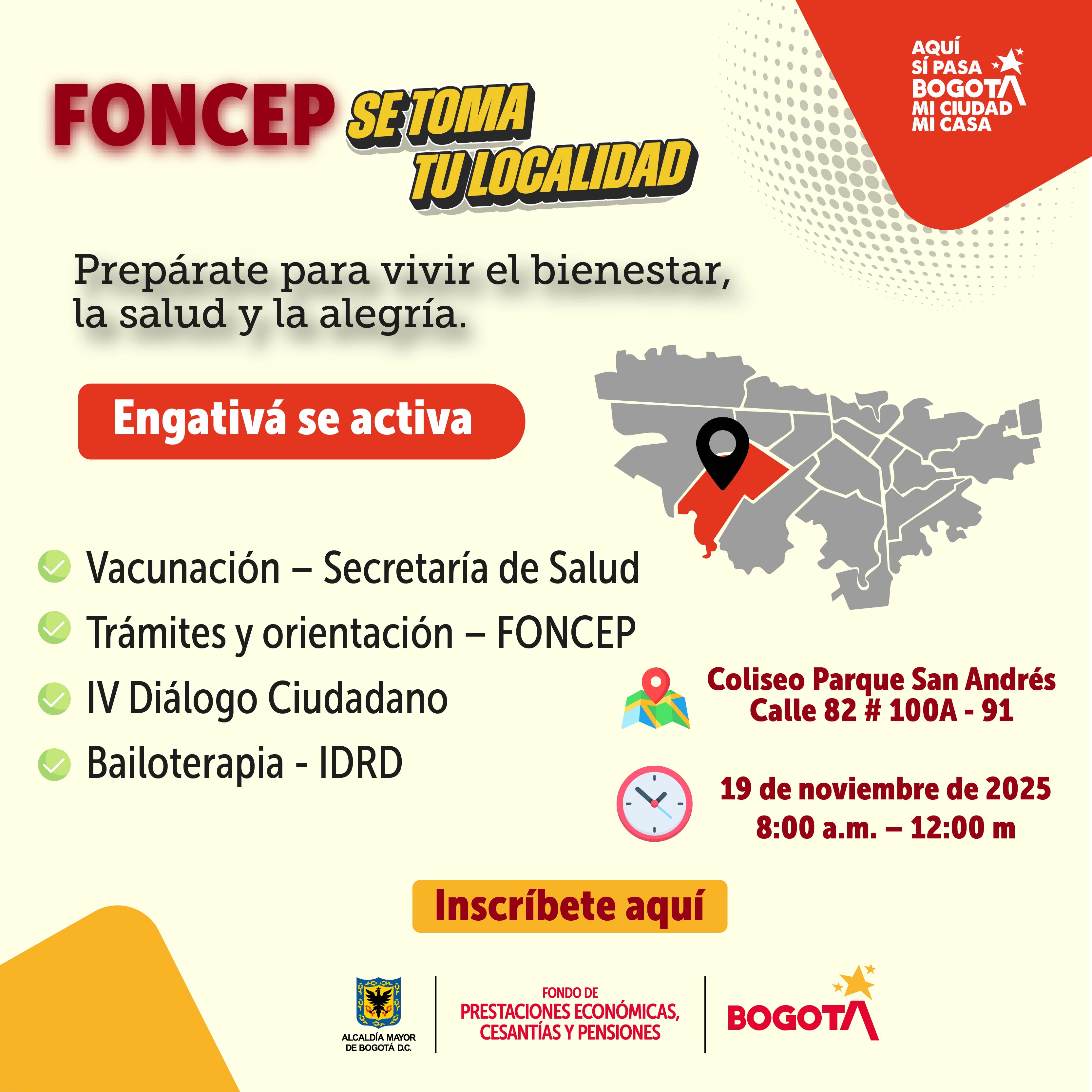FONCEP