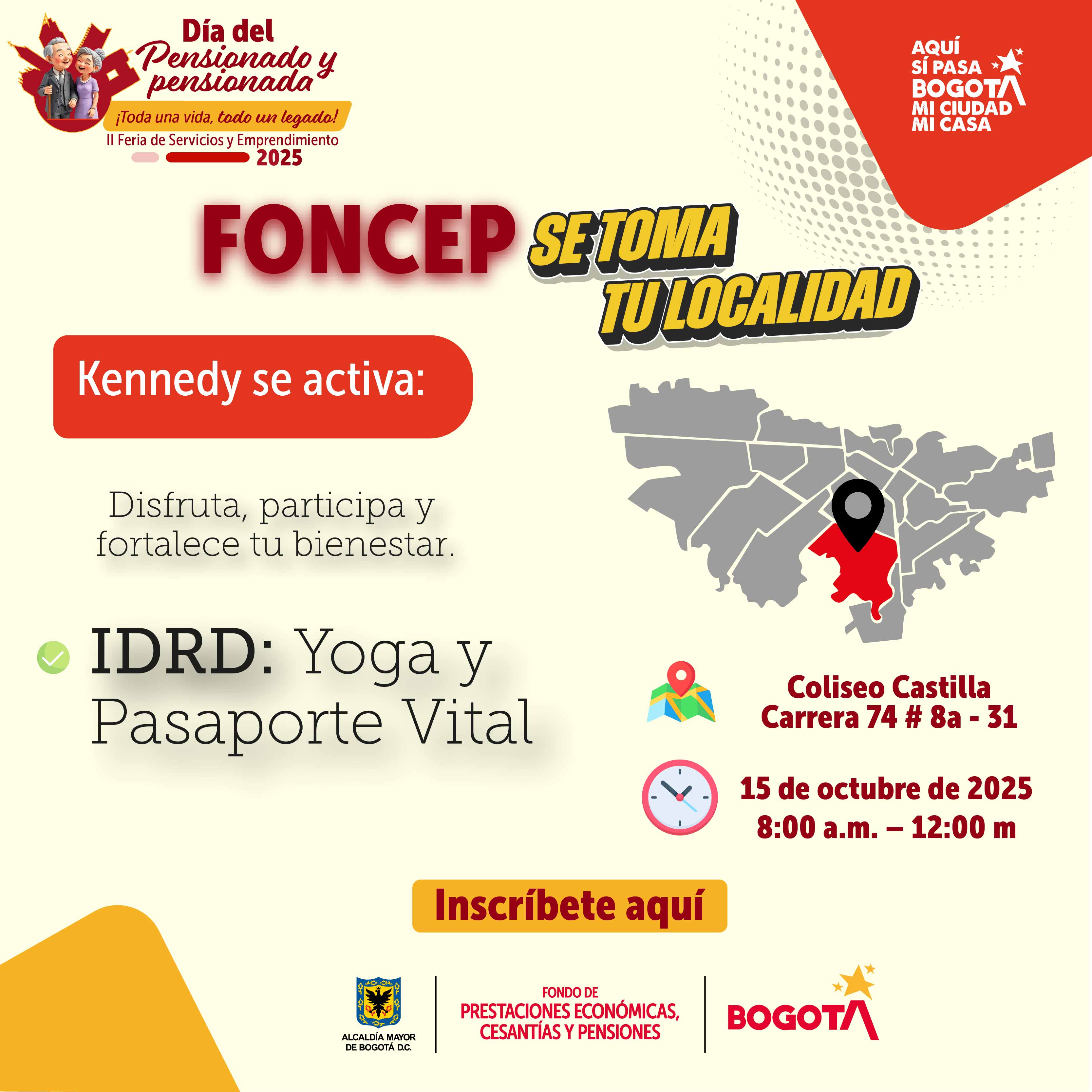 foncep