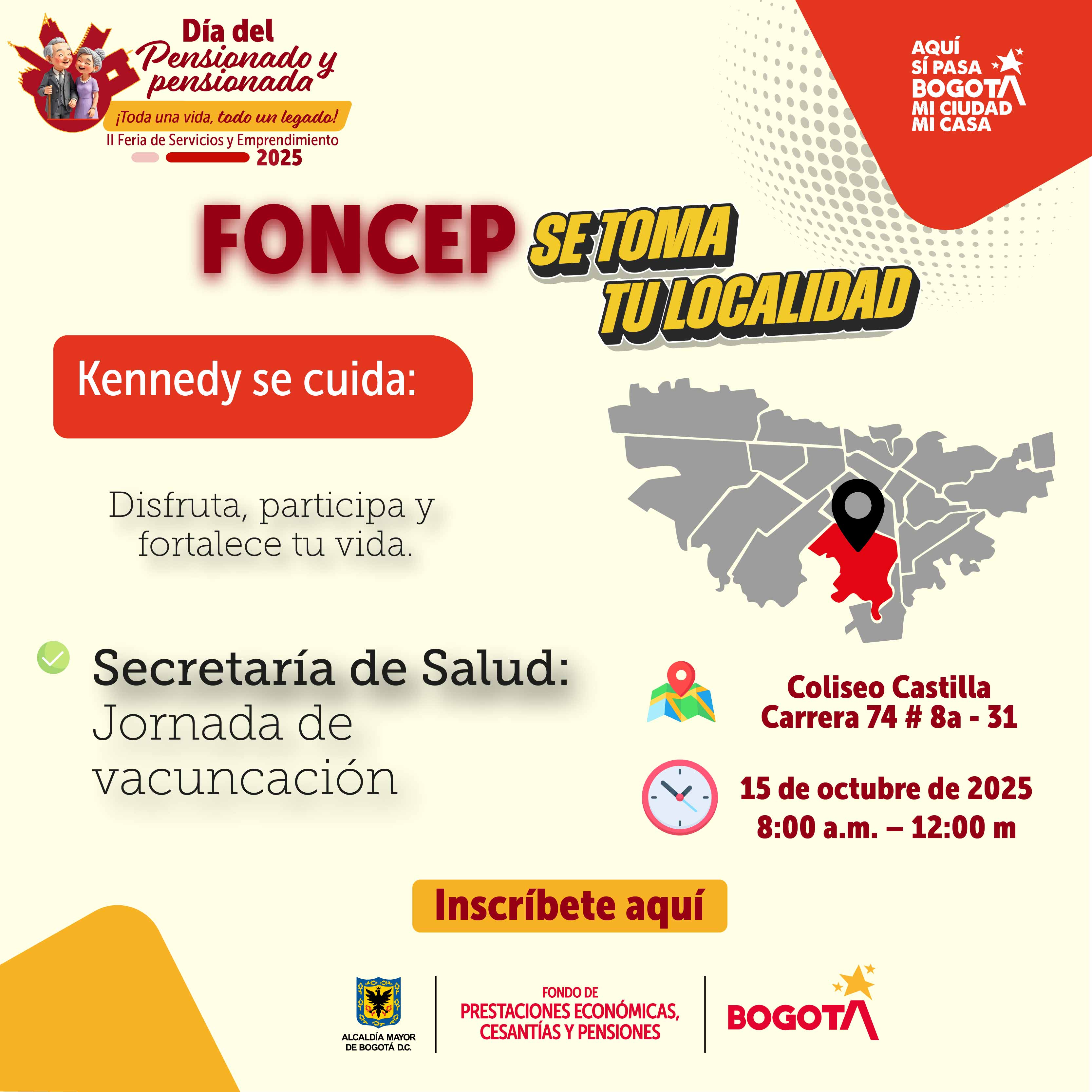 foncep