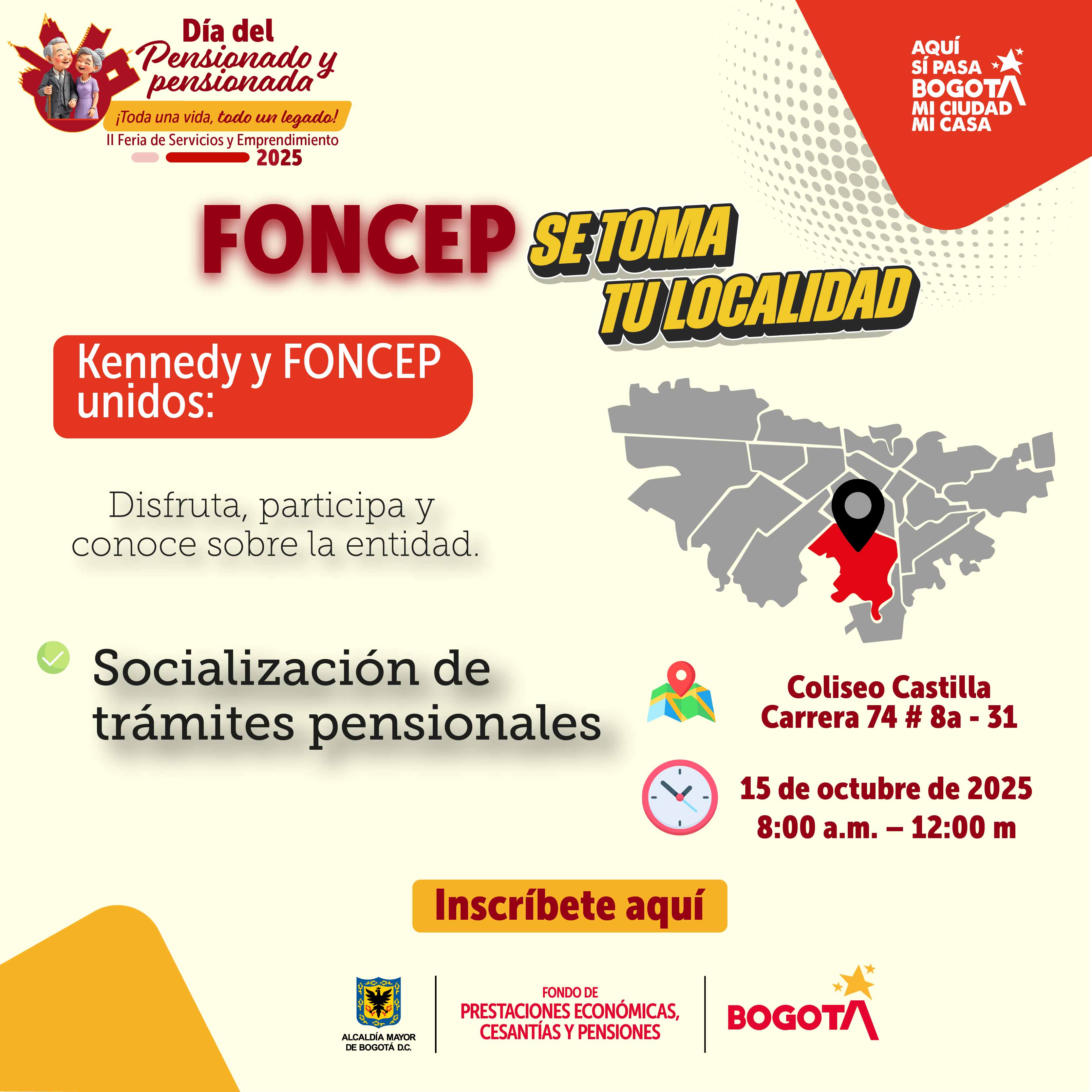 foncep