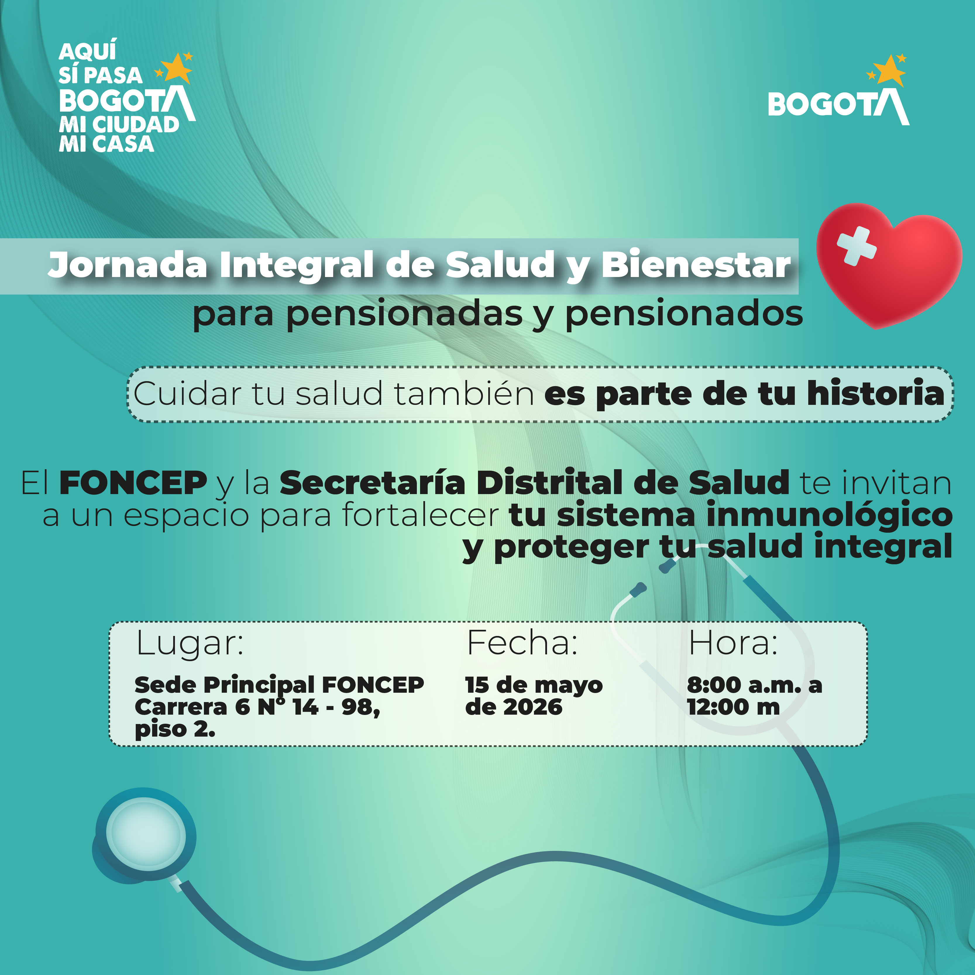 FONCEP