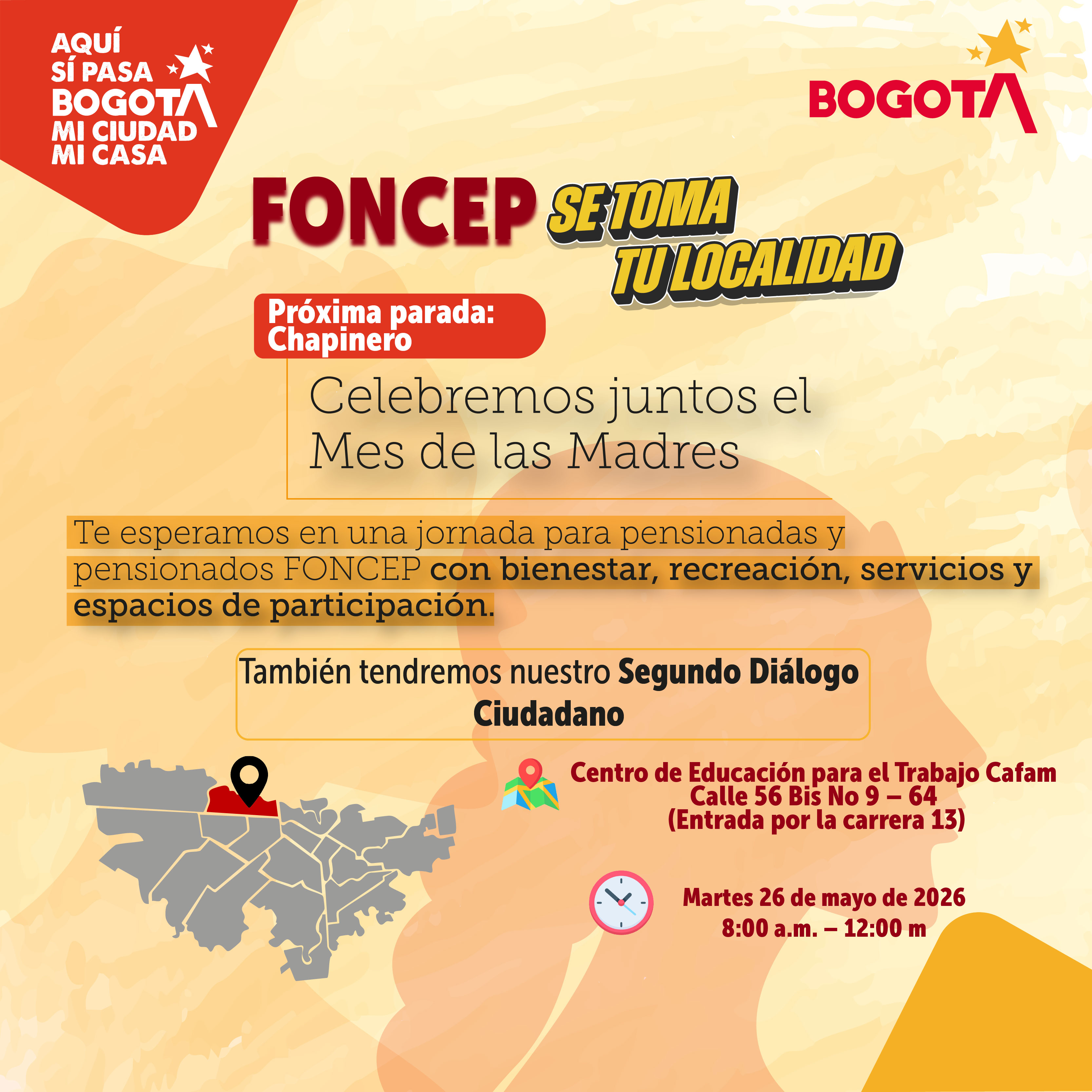 FONCEP