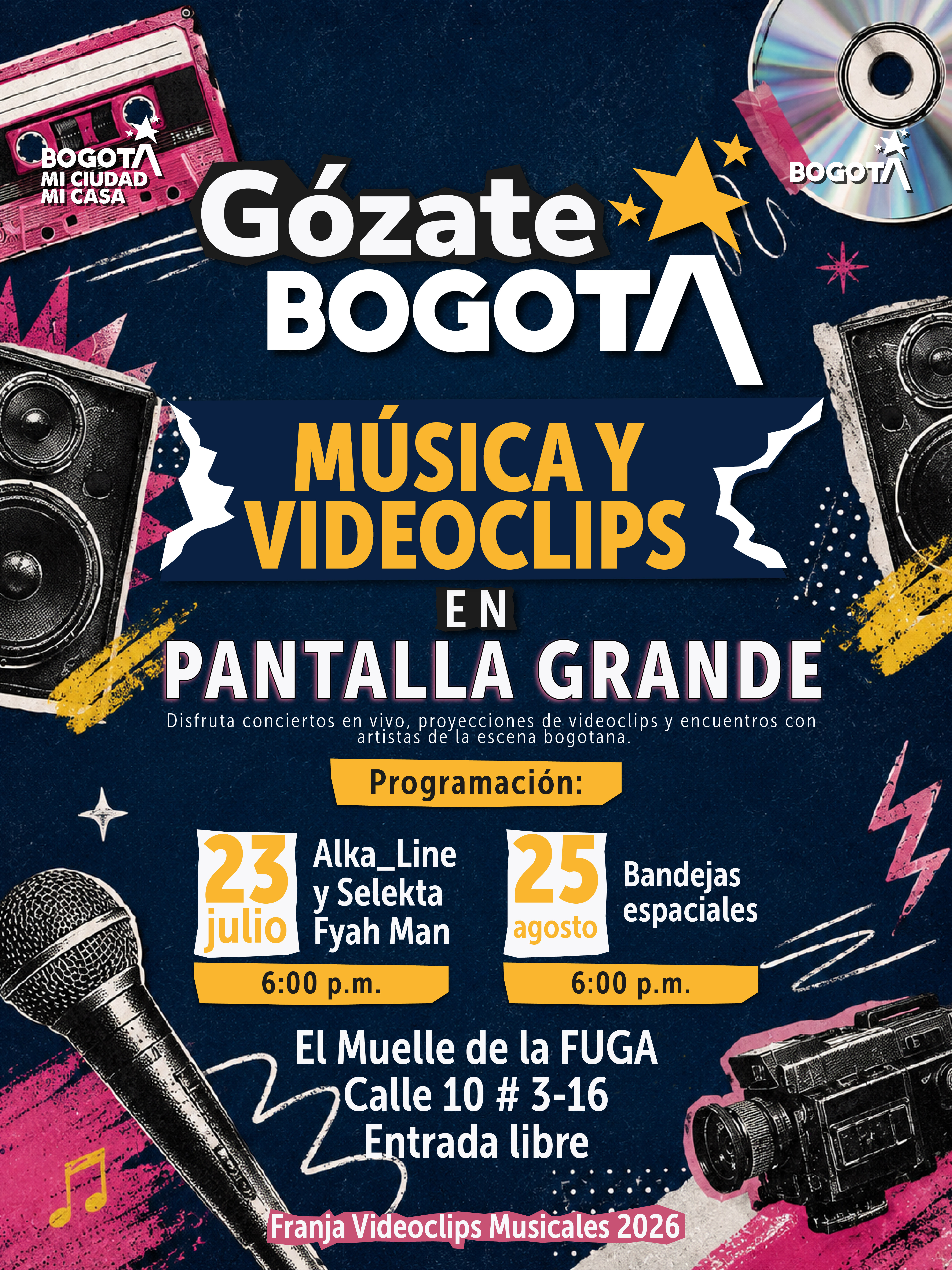 FONCEP