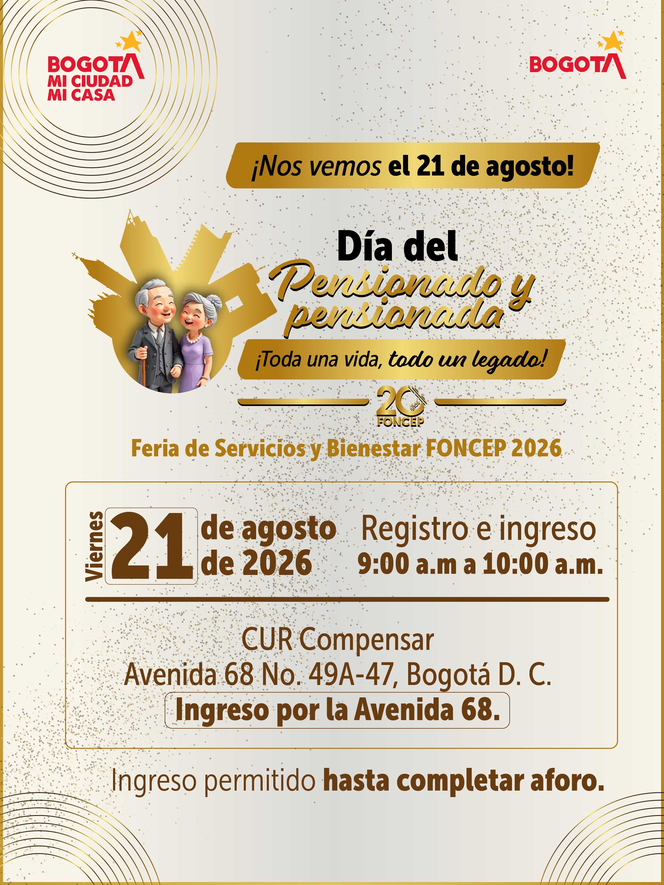 CONFIMACIÓN DIA DEL PENSIONADO 2026