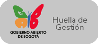 Botón Huella de gestión