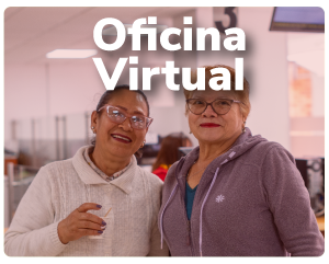 Oficina Virtual