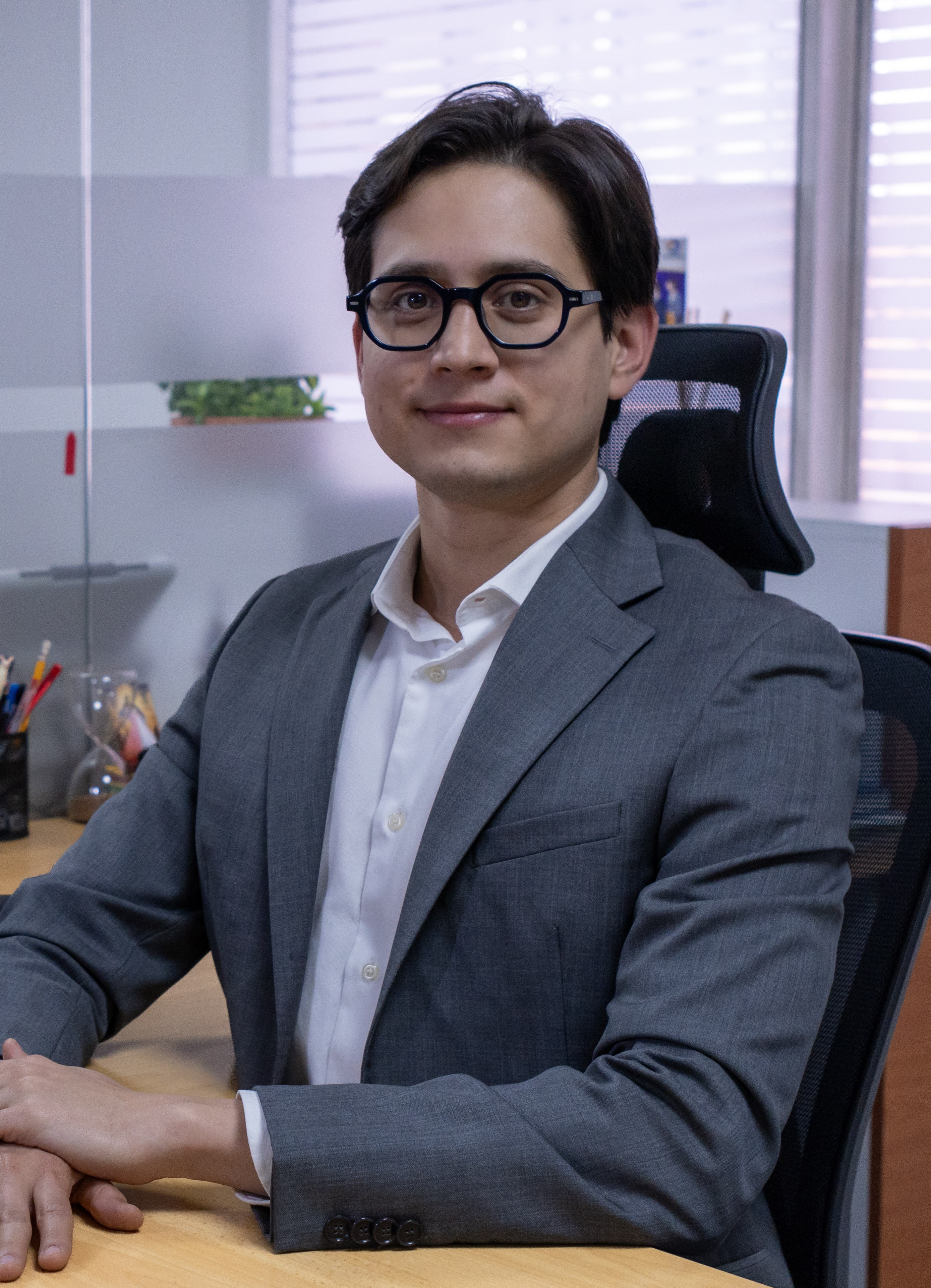 Camilo Ernesto Ojeda Amaya