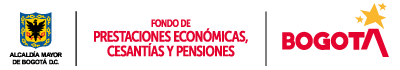 Logo Foncep