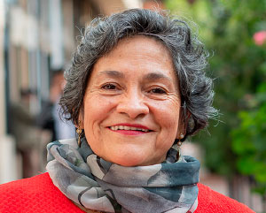 Mujer