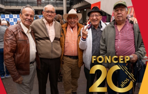 FONCEP