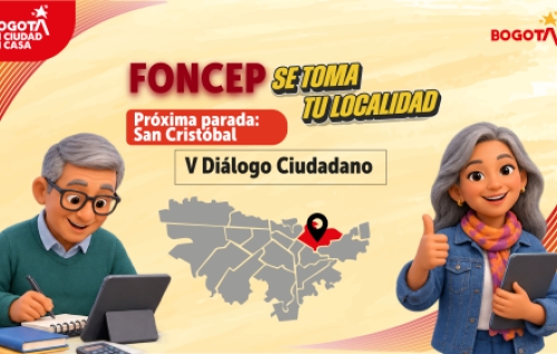 FONCEP