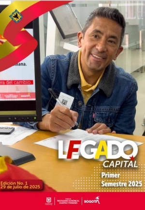 legado capital