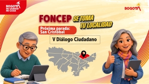 FONCEP