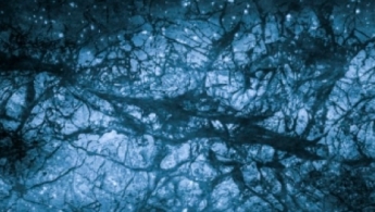 Textura del universo