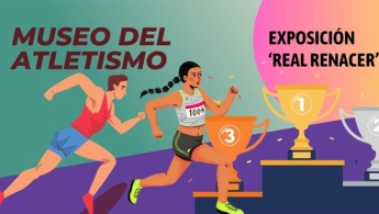 Museo del Atletismo