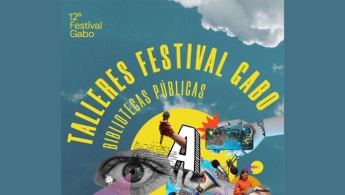 talleres del Festival Gabo