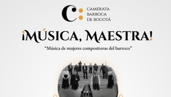 logo de música maestra