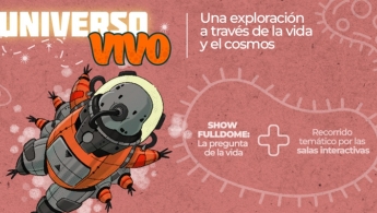 insecto con traje espacial