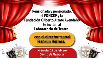 Laboratorio Teatro