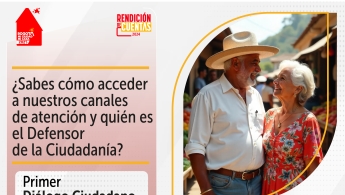 Diálogo Ciudadano