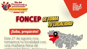 FONCEP