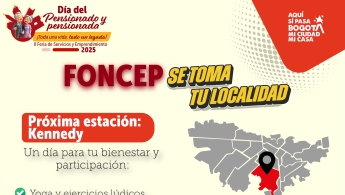 FONCEP