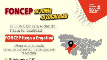 FONCEP