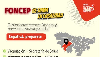 FONCEP